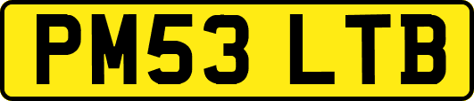 PM53LTB