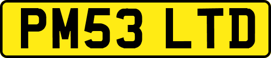 PM53LTD
