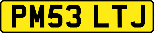 PM53LTJ