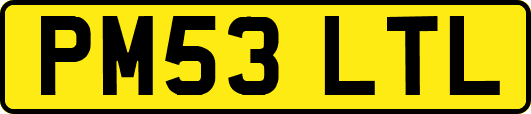 PM53LTL