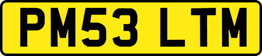 PM53LTM