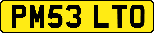 PM53LTO