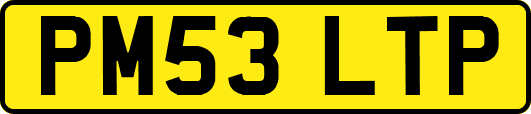 PM53LTP
