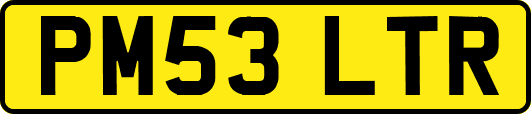 PM53LTR