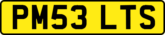 PM53LTS