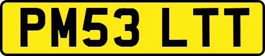 PM53LTT