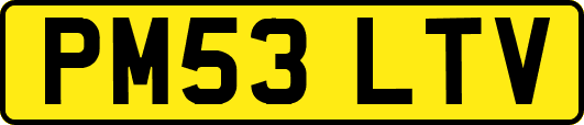 PM53LTV