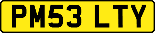 PM53LTY
