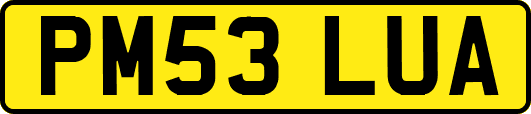 PM53LUA