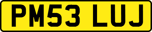 PM53LUJ