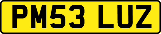 PM53LUZ