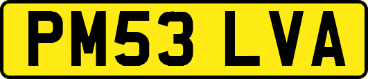 PM53LVA