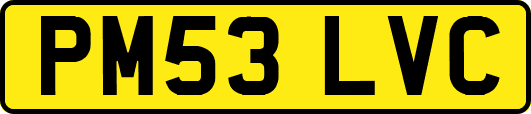 PM53LVC