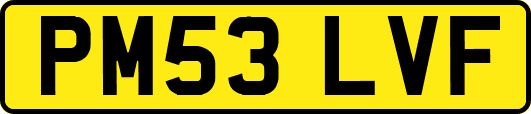 PM53LVF