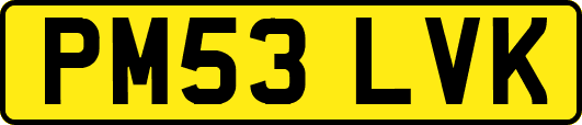 PM53LVK