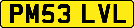 PM53LVL