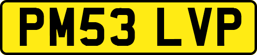 PM53LVP