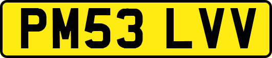 PM53LVV