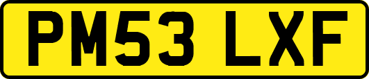 PM53LXF