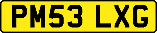 PM53LXG
