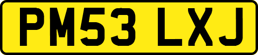 PM53LXJ