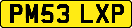 PM53LXP
