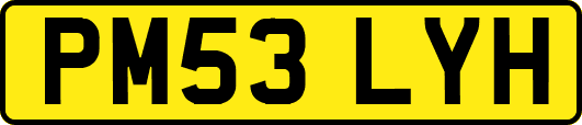 PM53LYH