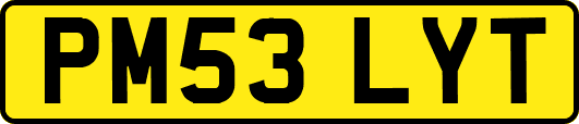 PM53LYT