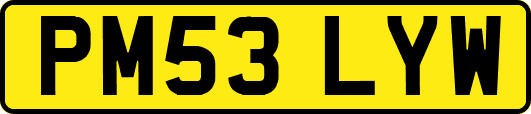 PM53LYW