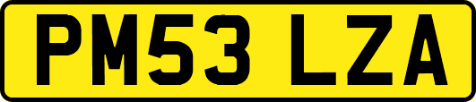 PM53LZA