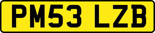 PM53LZB
