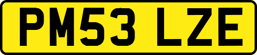 PM53LZE