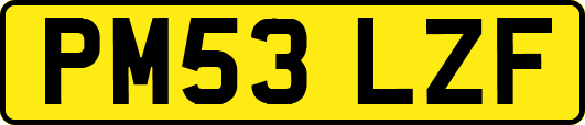 PM53LZF