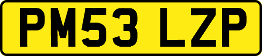 PM53LZP