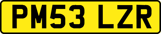 PM53LZR