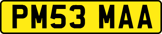 PM53MAA