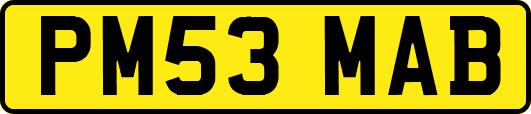 PM53MAB