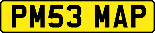PM53MAP