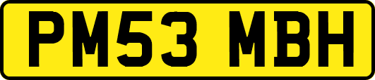 PM53MBH