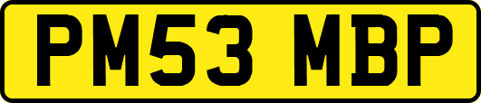 PM53MBP