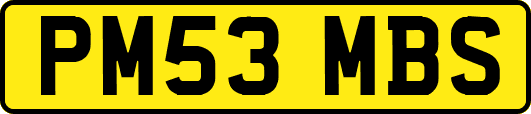 PM53MBS