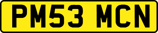 PM53MCN