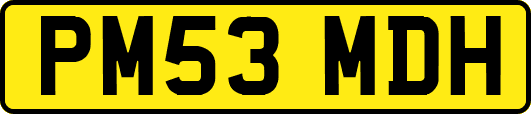 PM53MDH