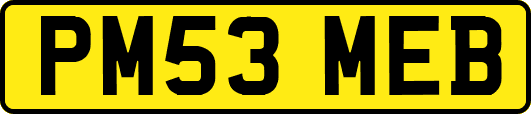 PM53MEB