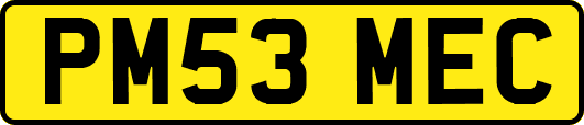 PM53MEC