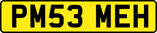 PM53MEH