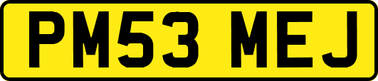 PM53MEJ