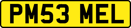 PM53MEL