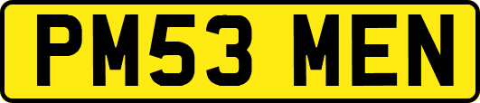 PM53MEN