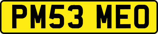 PM53MEO